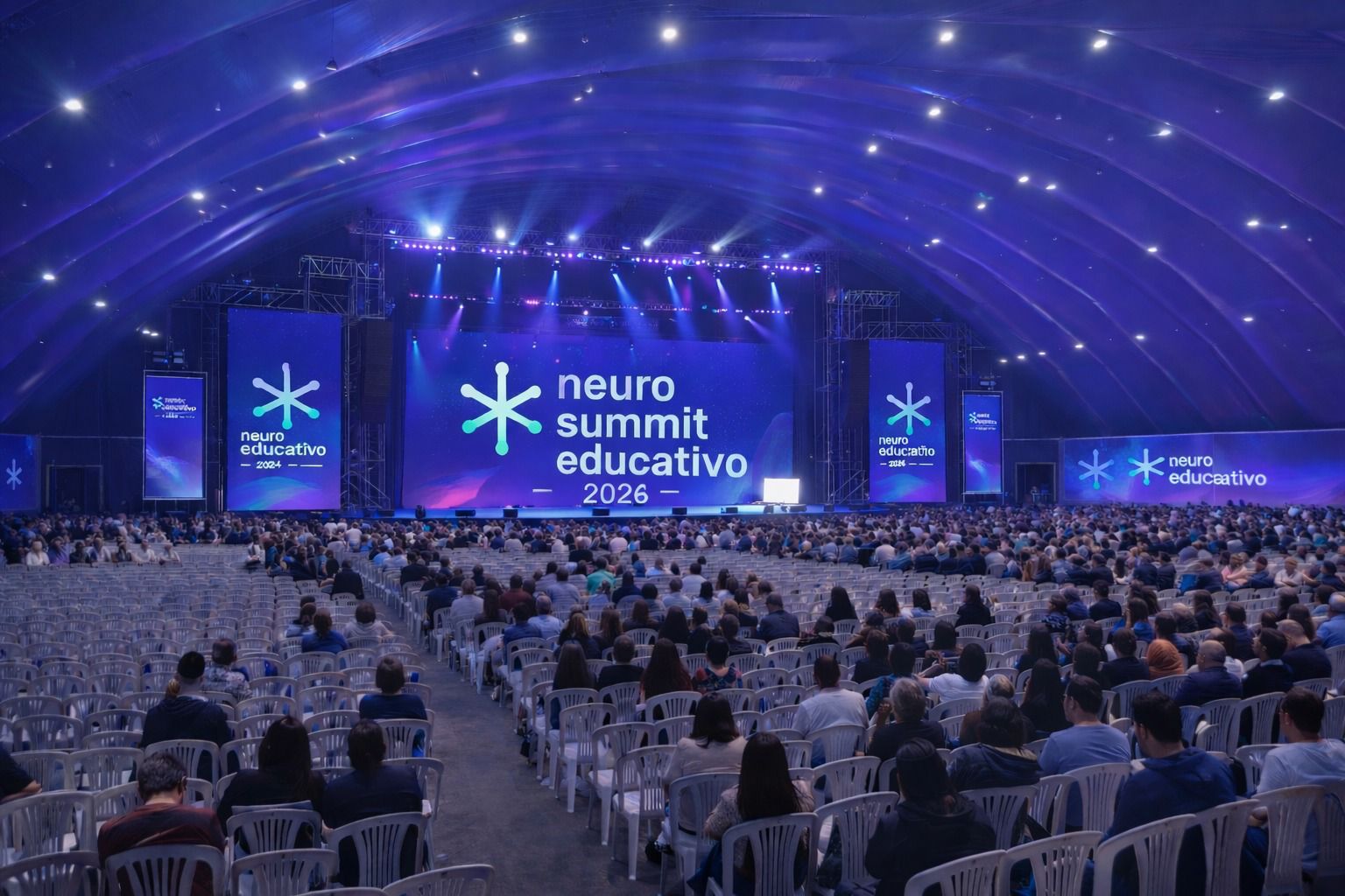 Evento gratuito en Lima enseñará neurodidáctica a docentes y padres familias en febrero