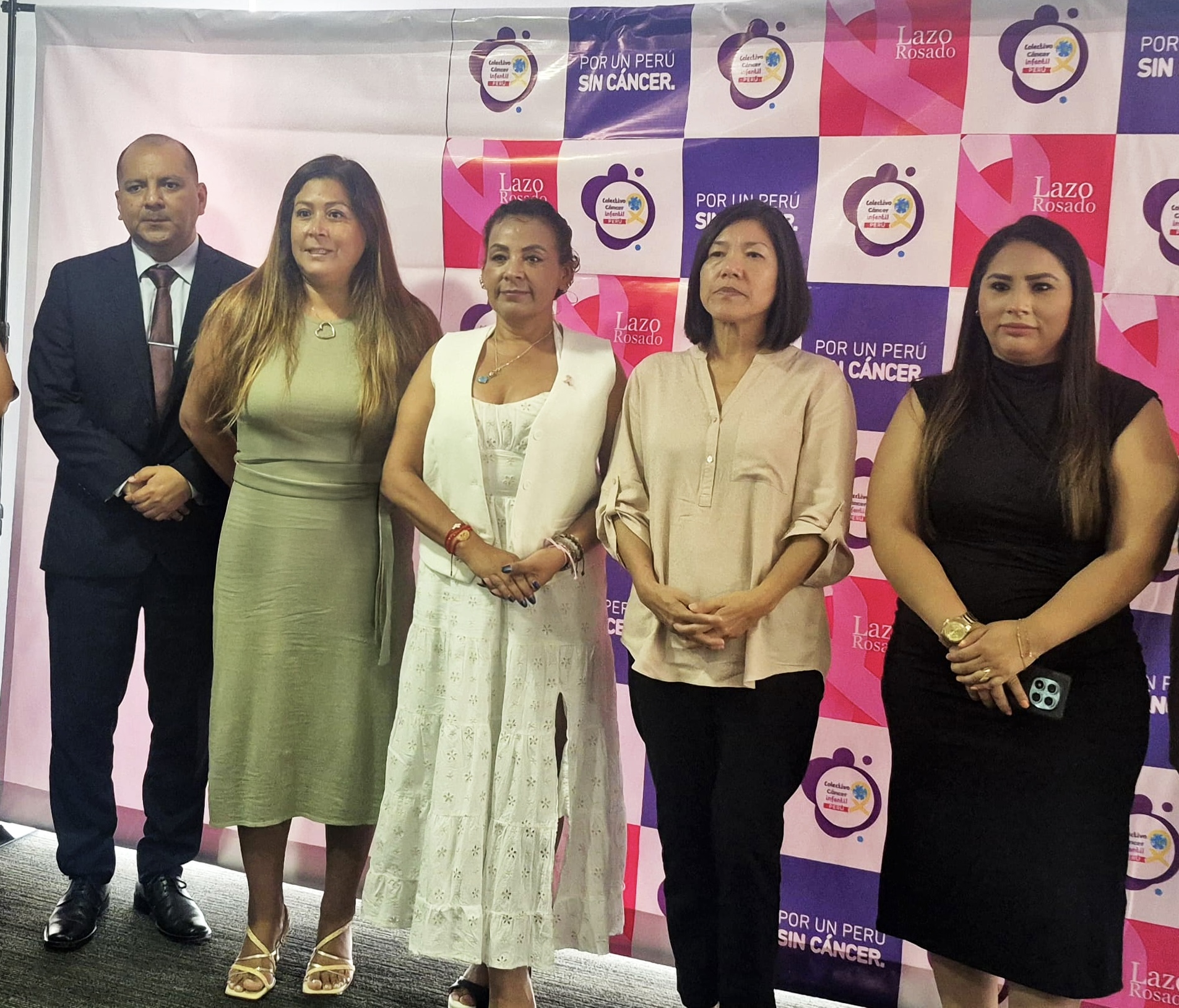 Cáncer en el Perú: Un problema país y exige una respuesta política urgente