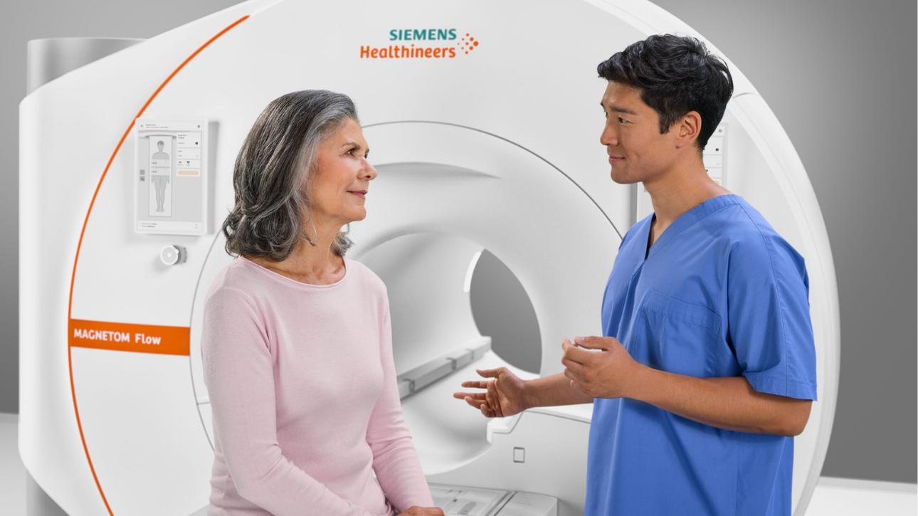 RESONADOR MAGNÉTICO CON IA TRANSFORMARÁ LA EXPERIENCIA MÉDICA EN LIMA