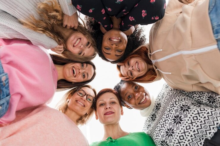 Día Internacional de la Mujer: Kimberly-Clark se suma a la campaña #EliminarLosPrejuicios