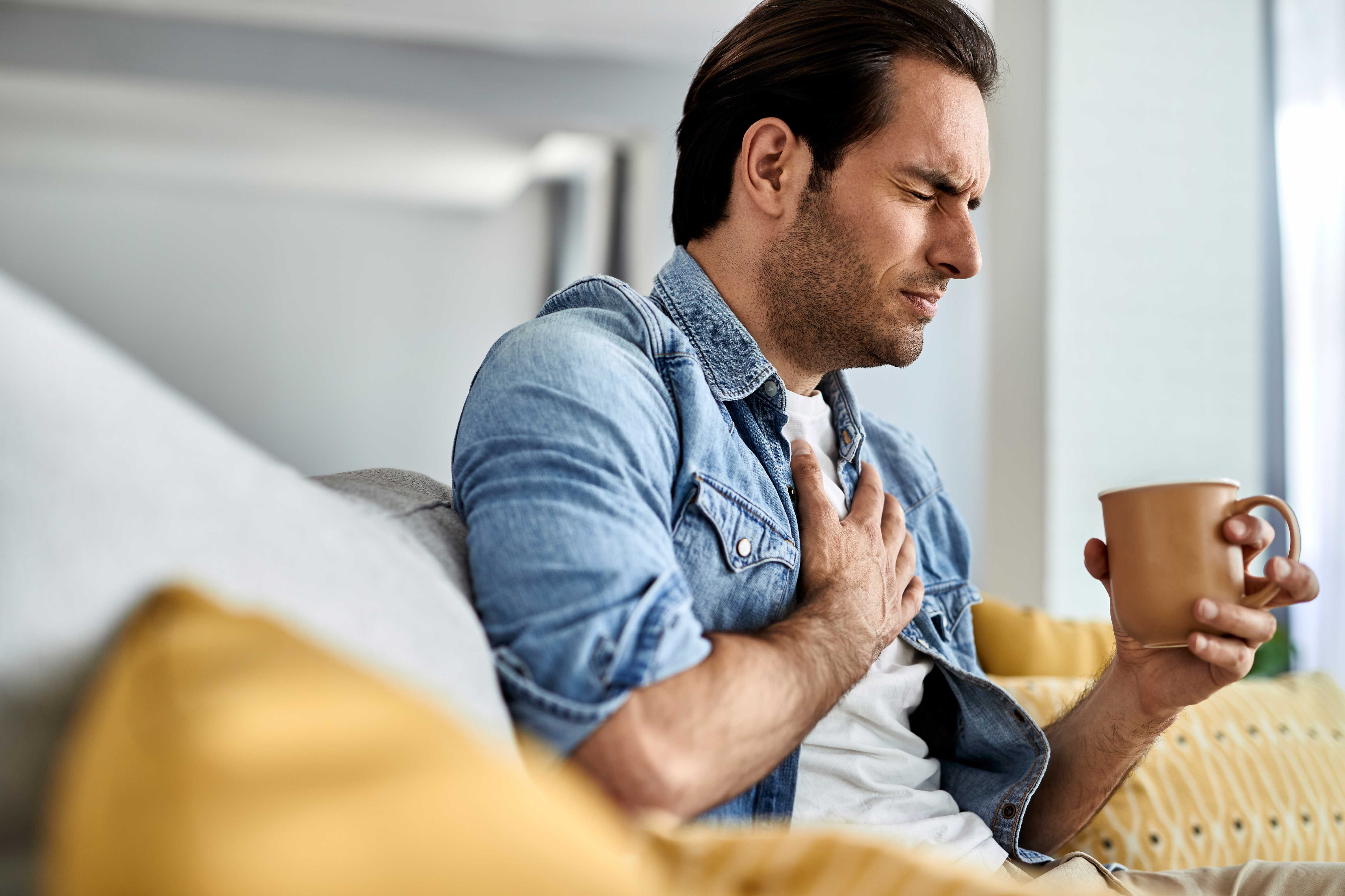 Día Mundial del Corazón: palpitaciones, ansiedad y señales de alerta que no debemos ignorar