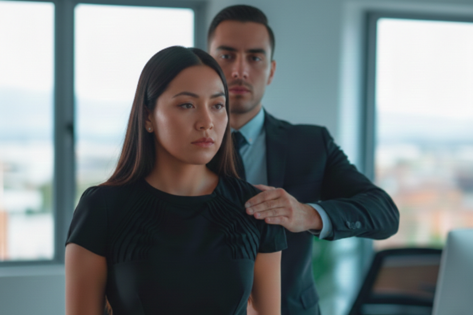 Cuatro claves para prevenir el hostigamiento sexual laboral