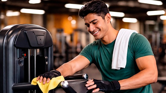 Minsa: Consejos claves para evitar infecciones en los gimnasios