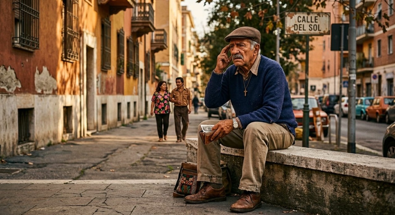 Minsa: Anemia y pérdida de la memoria no son parte del proceso normal de envejecimiento