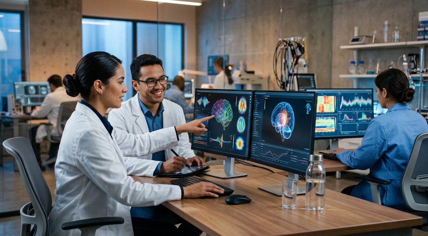 Universidad Científica del Sur liderará la primera red peruana de informática biomédica para la transformación digital en salud en el país