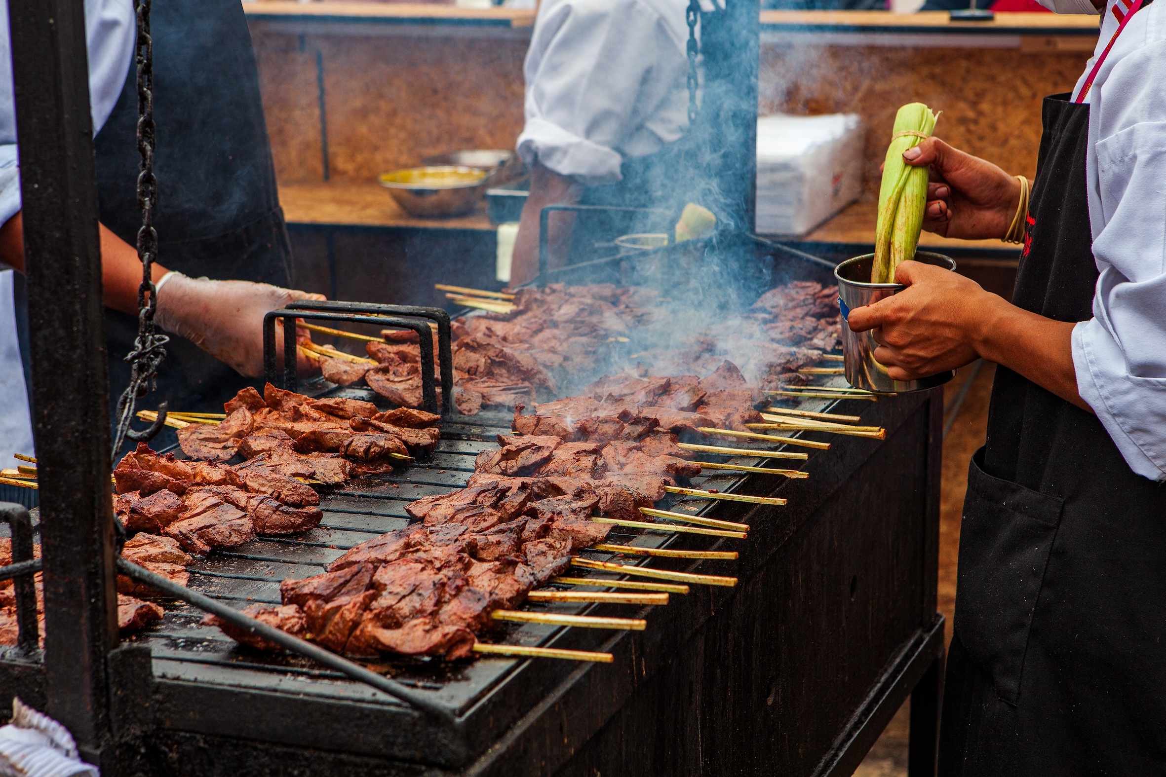 Señalan riesgo de normalizar la gastritis en Fiestas Patrias