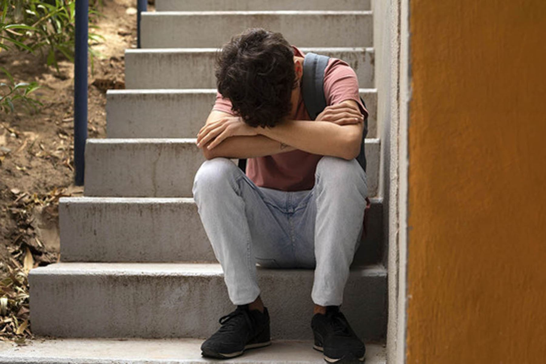 36 % de escolares no cuenta a sus padres que sufre de ciberbullying