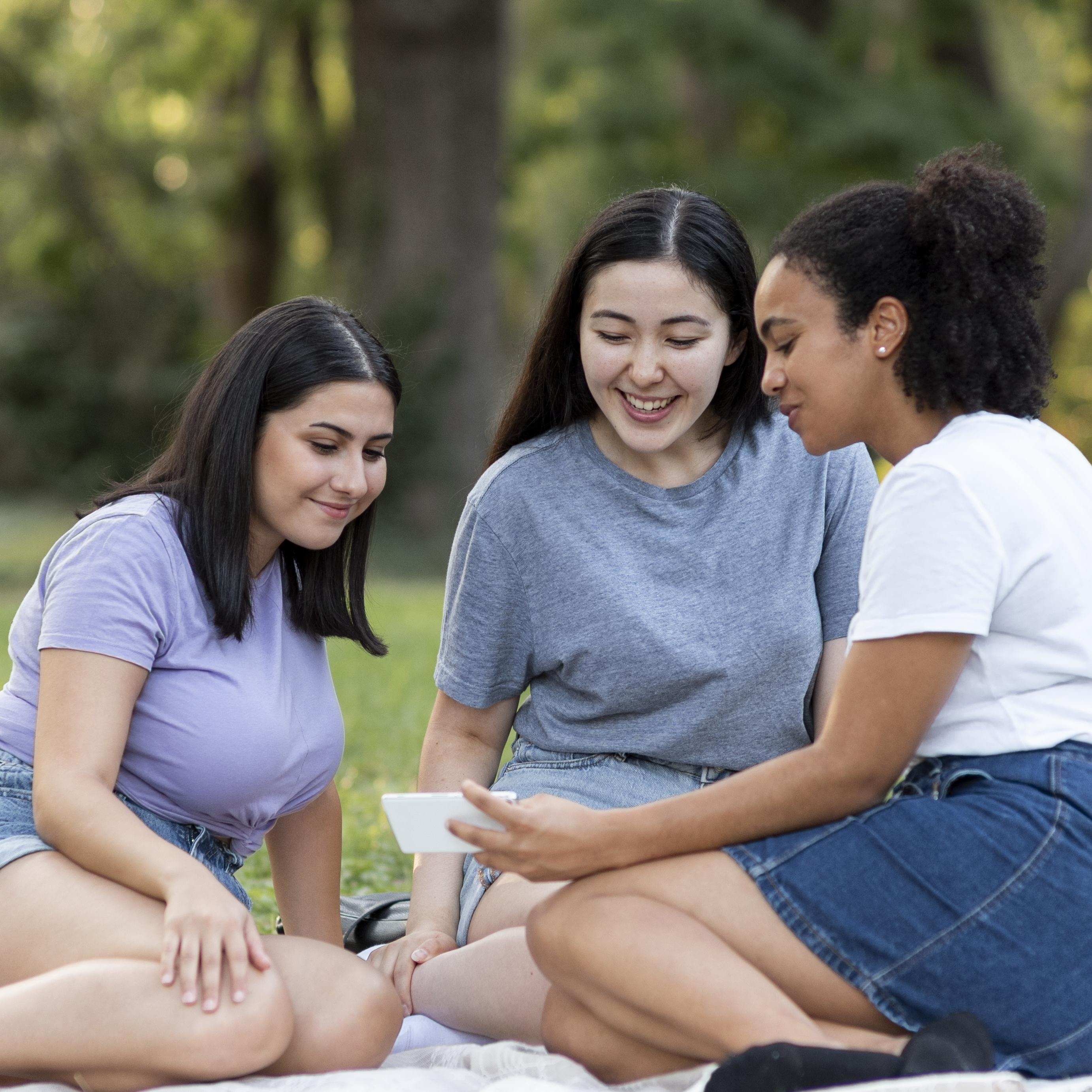 Menstruación sin tabúes: 4 mitos sobre la menarquia