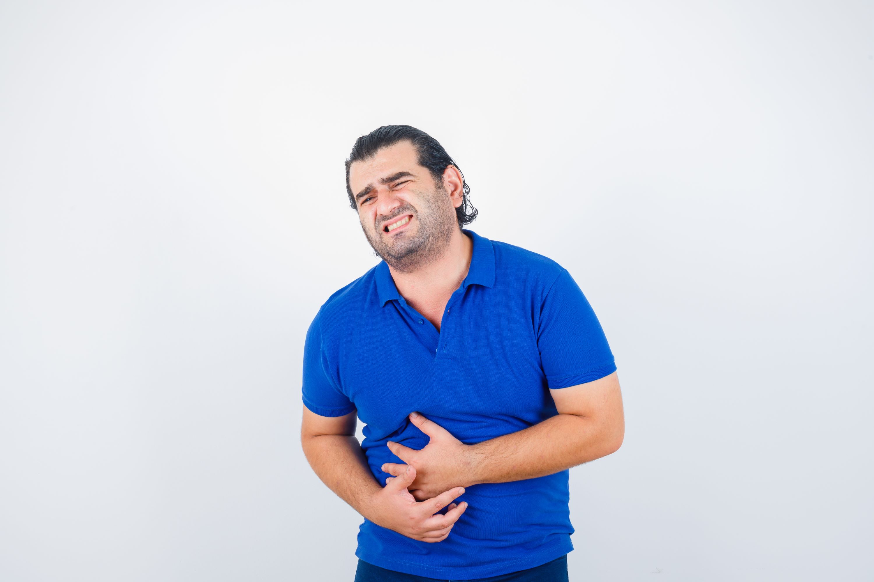 Hígado graso: 4 cosas que debes saber