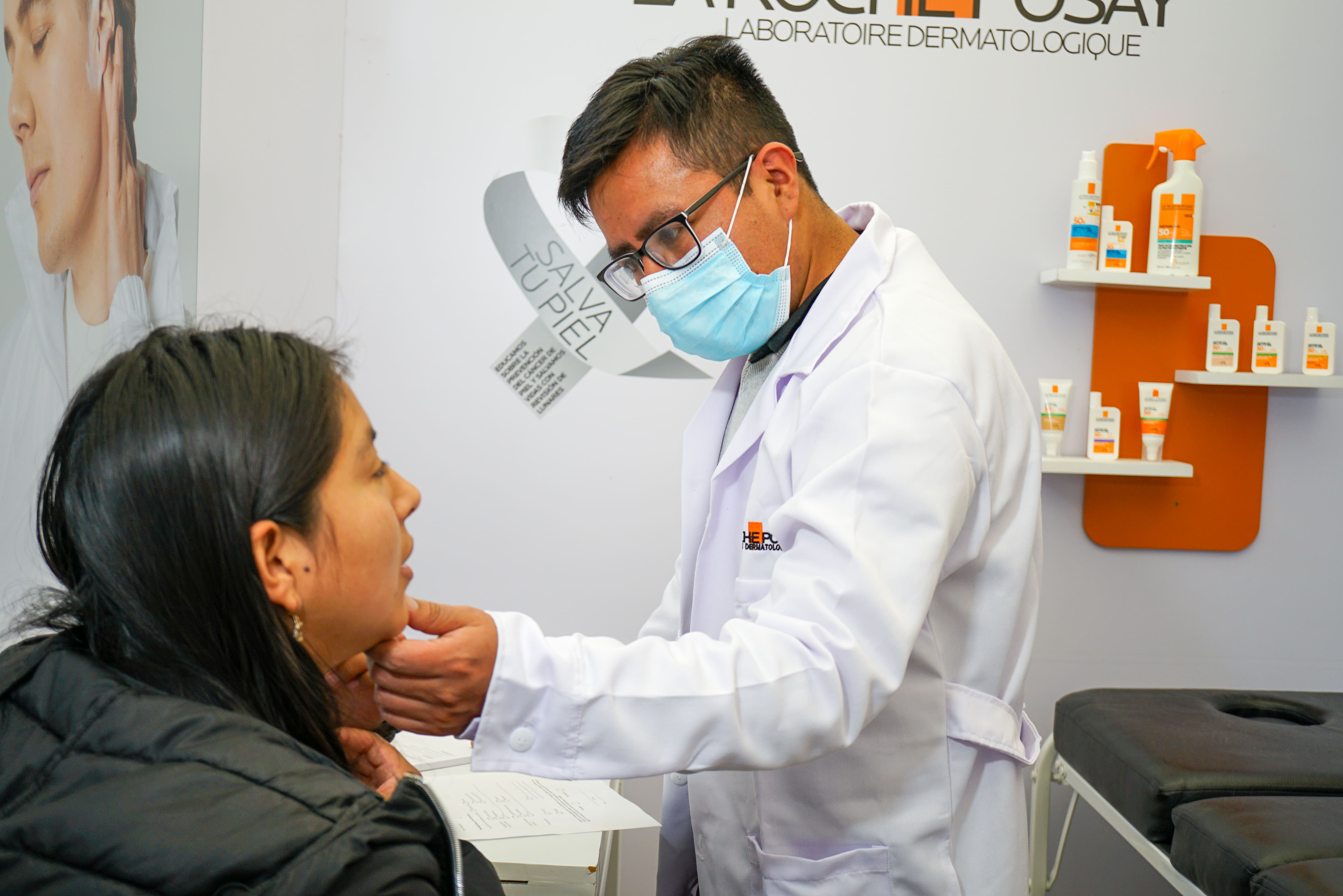 Día Mundial del Melanoma: Junín es la región con más casos sospechosos de cáncer de piel