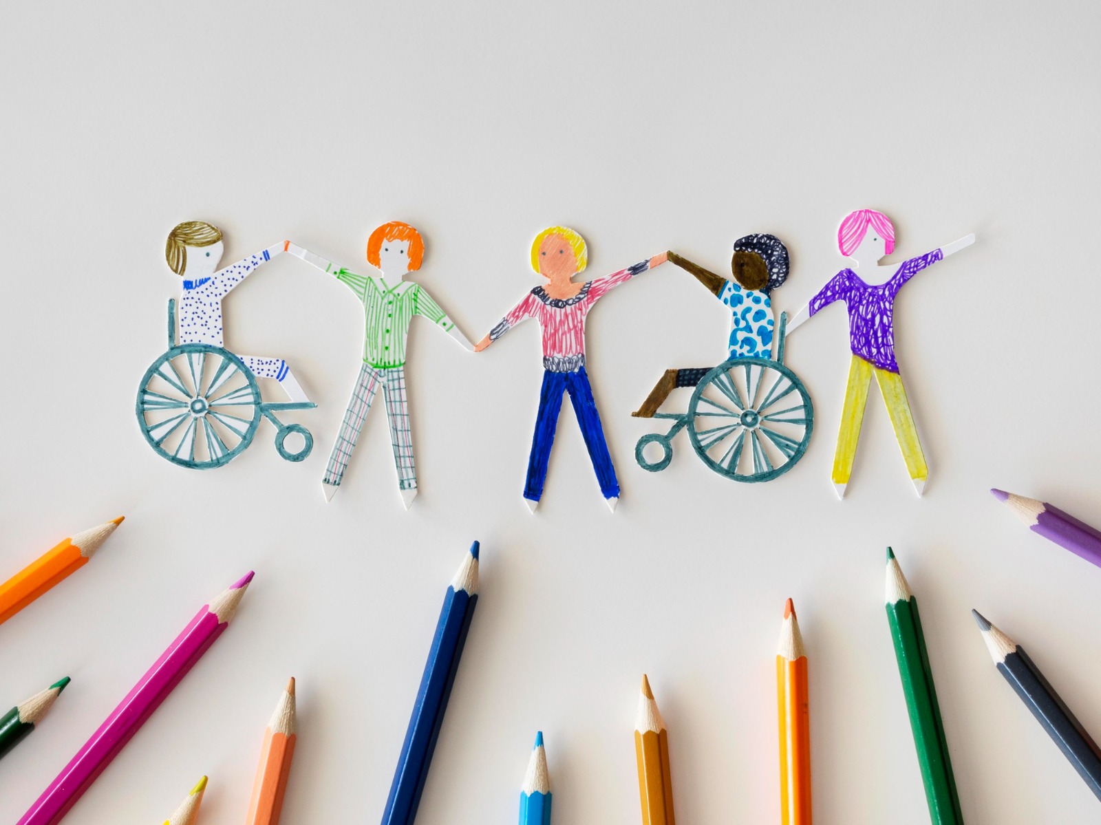 Niños con enfermedades raras demandan atención en salud y educación