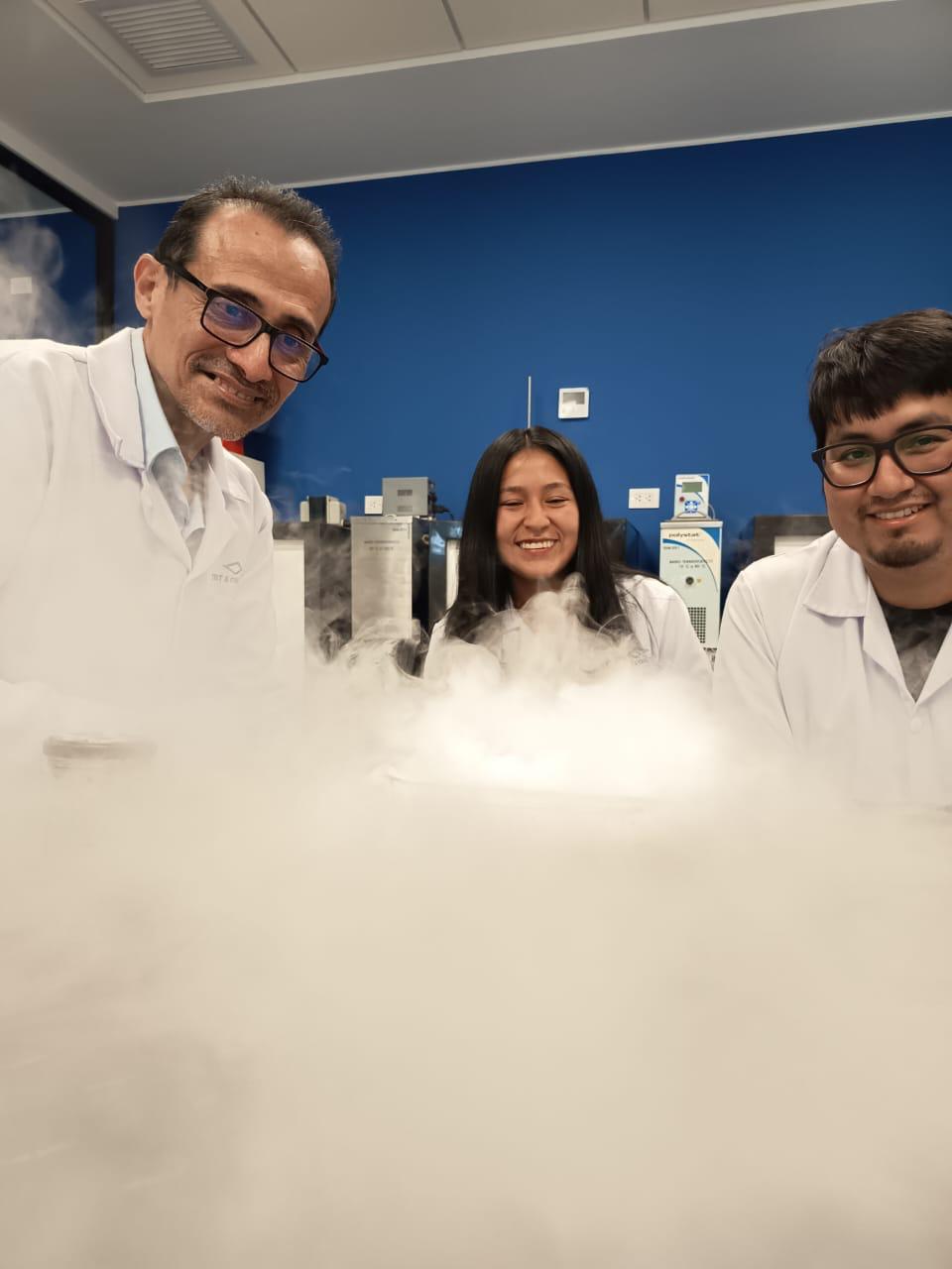 Test & Control S.A.C. conmemora el Día Internacional de la Mujer y la Niña en la Ciencia con su programa de responsabilidad social Metrology Kids