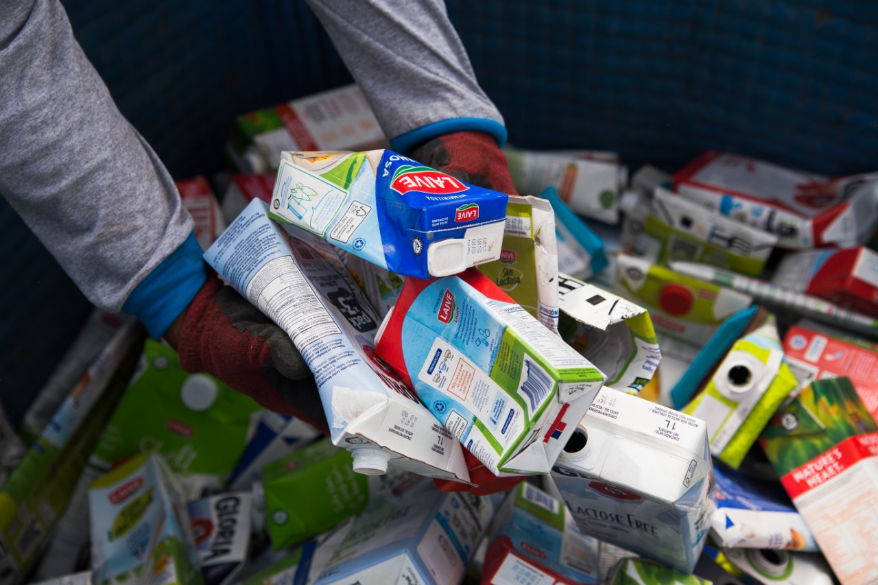 Día Mundial del Reciclaje: Sepa como reciclar correctamente en el hogar