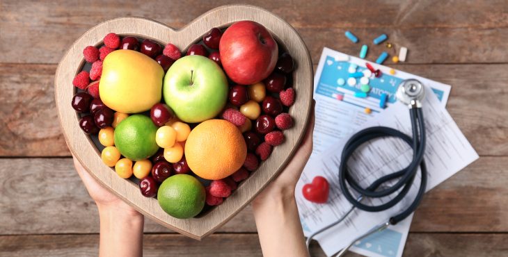 DÍA MUNDIAL DE LA SALUD: DERRIBEMOS 5 MITOS EN NUTRICIÓN