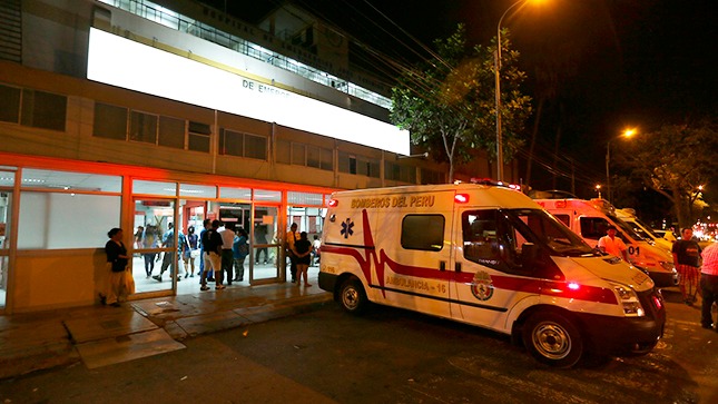 Feriados de Fin de Año: ¿Qué hacer si necesitas atención oncológica de emergencia durante estos días