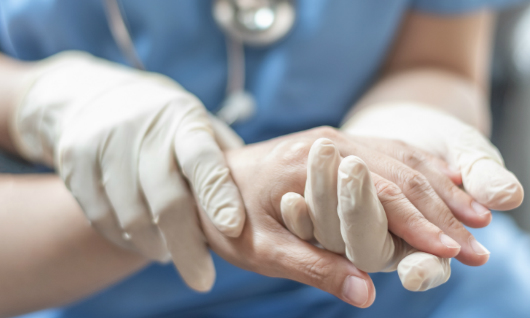 LA SALUD Y SEGURIDAD DE LOS PACIENTES SIEMPRE SERÁ NUESTRA PRIORIDAD