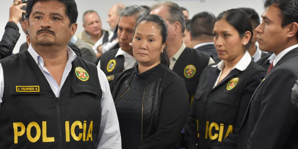 “Empezamos a sanarnos de la corrupción”, sostiene psicoterapeuta Carmen González