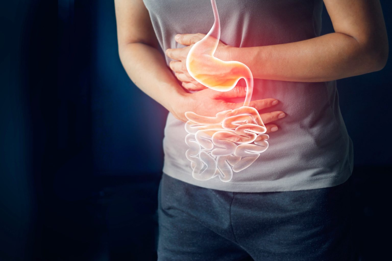 LA GASTRITIS, ¿CÓMO CONTROLARLA?