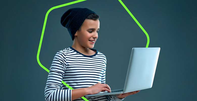 El 82% de los padres en Perú temen por la seguridad de sus hijos en Internet: Cipher comparte recomendaciones para fortalecer la ciberseguridad en el hogar