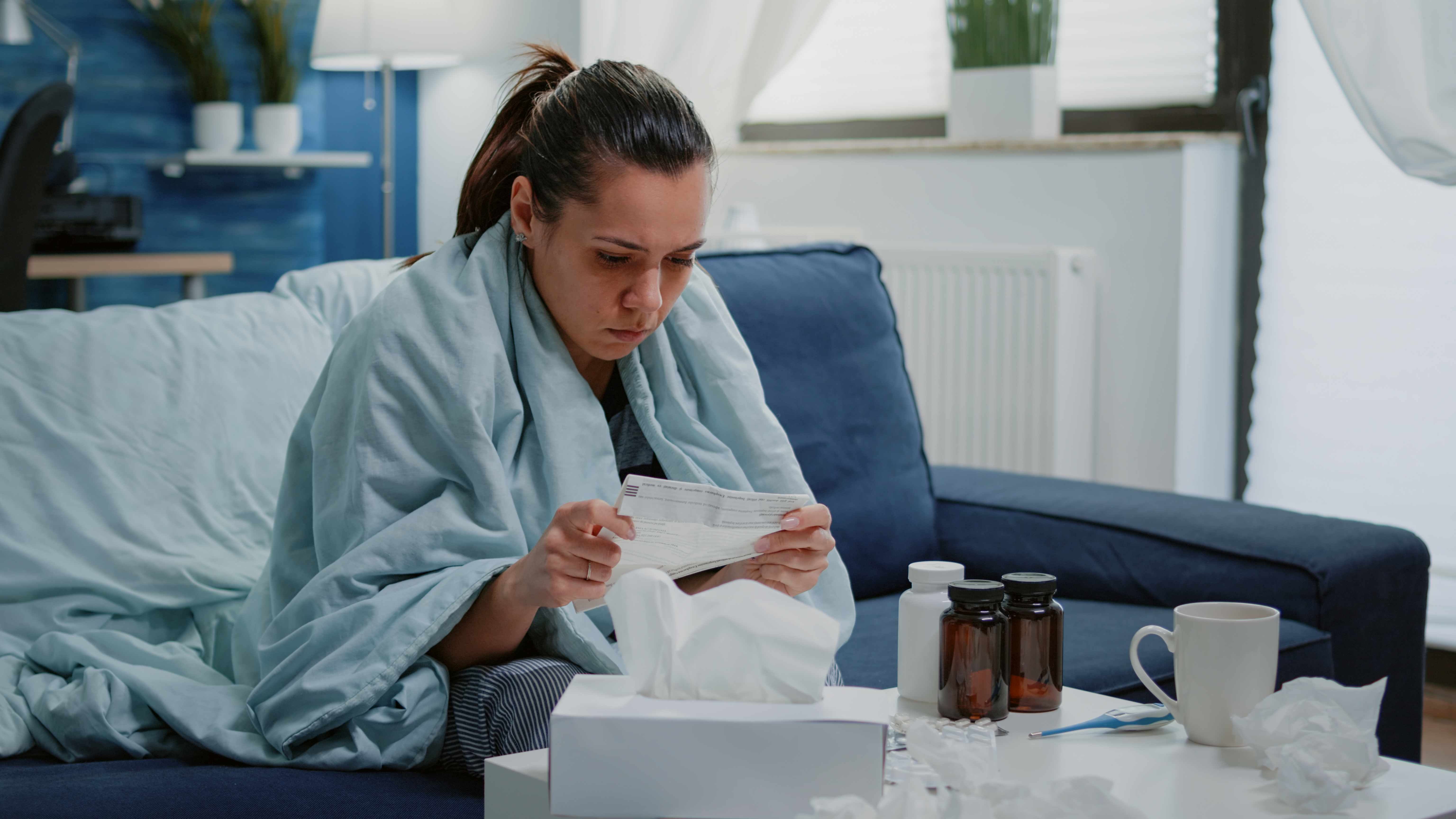 Día Mundial de la Lucha contra la Tuberculosis: conoce los cuidados básicos que debe recibir un paciente en casa