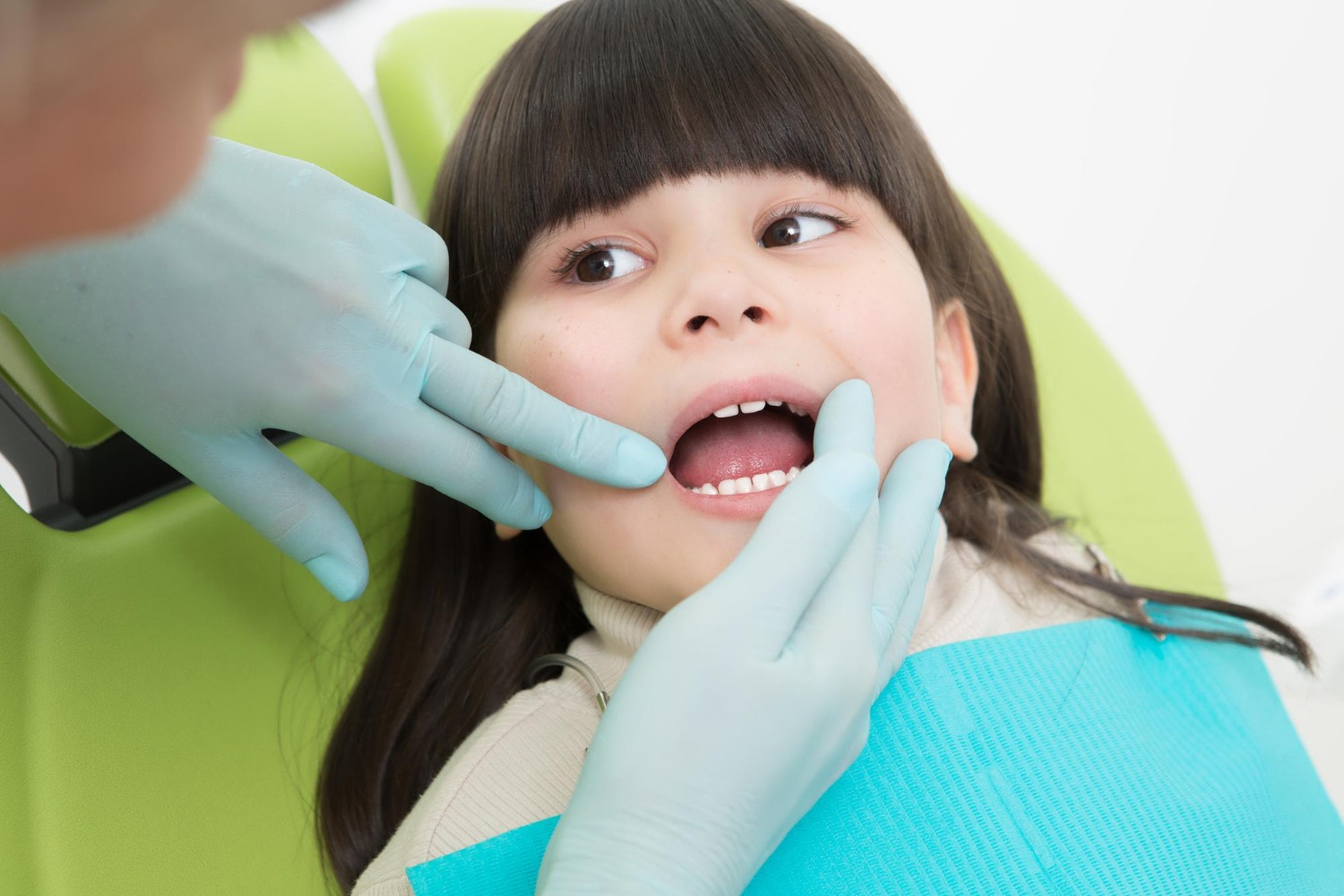 Salud bucal en infancias: Claves para futuro saludable y sin caries