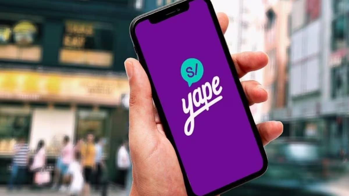 Seguro Salud Yape: el nuevo seguro digital desde S/ 9.90 al mes que lanzan Pacífico y Yape