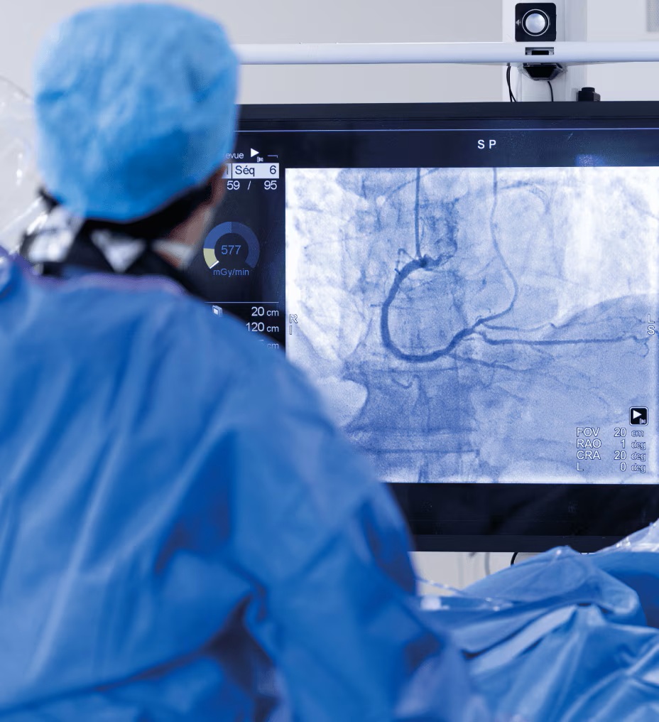 Corazón y tecnología: La nueva era de la medicina cardiovascular