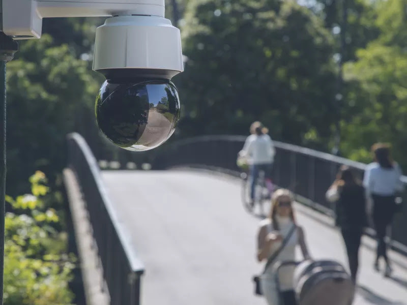 El 70% de las ciudades más seguras ya usan videovigilancia avanzada.