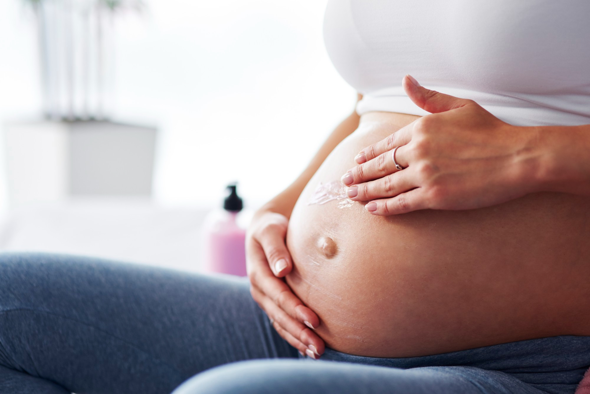 Día de la Madre: siete señales que toda gestante debe conocer para cuidar su embarazo