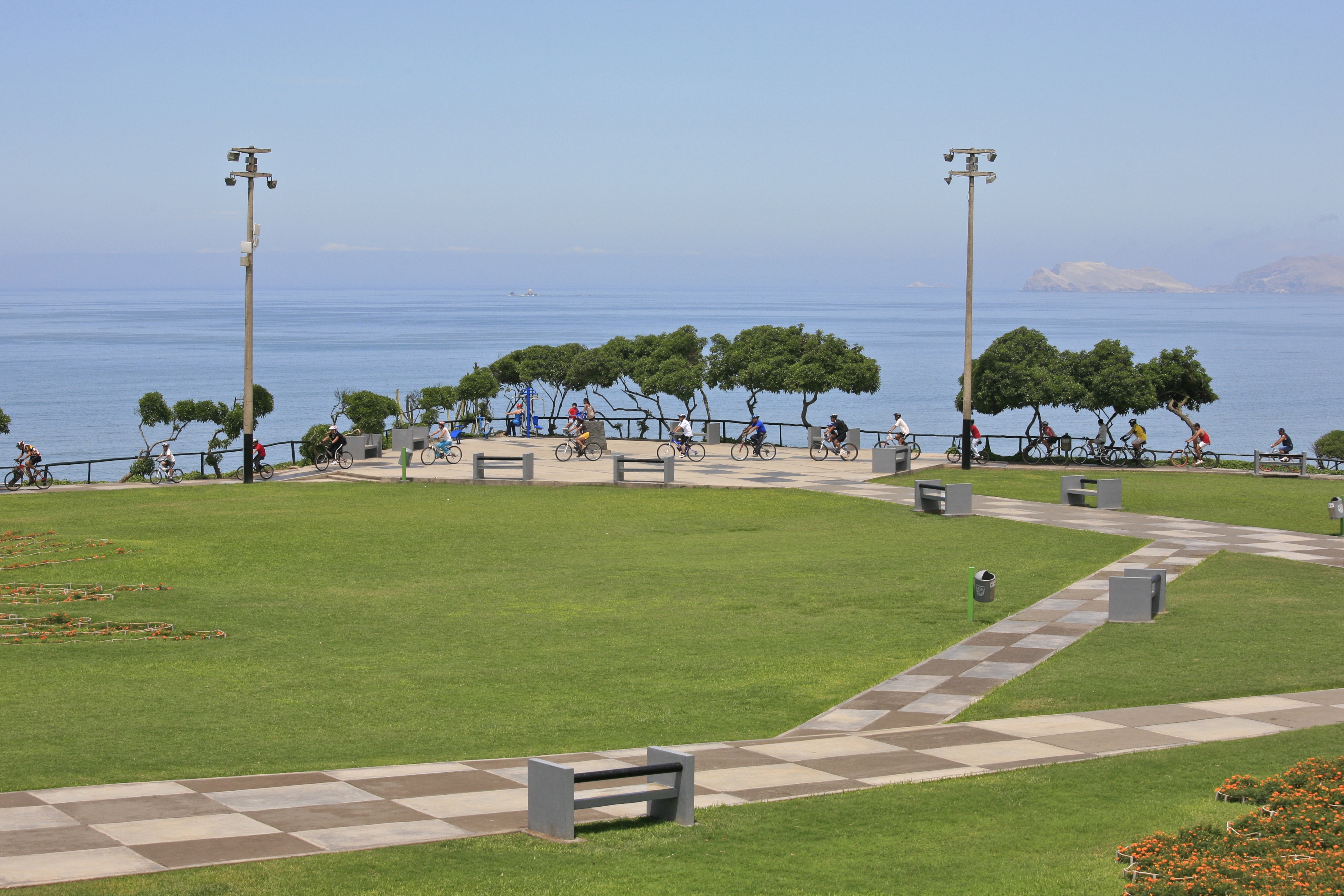 Vivir cerca a un parque no es un lujo: es una decisión de salud
