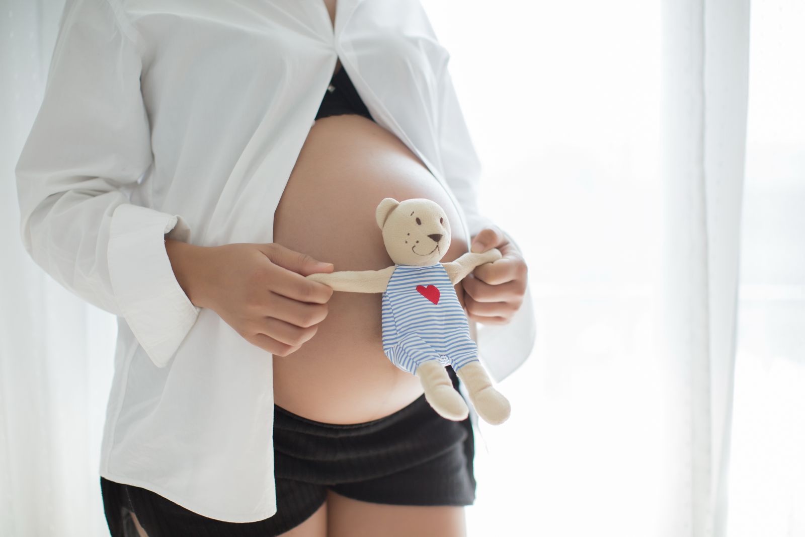 Lo que debes considerar para confiar en una unidad de maternidad