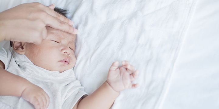 Cómo cuidar a los más pequeños contra el rotavirus