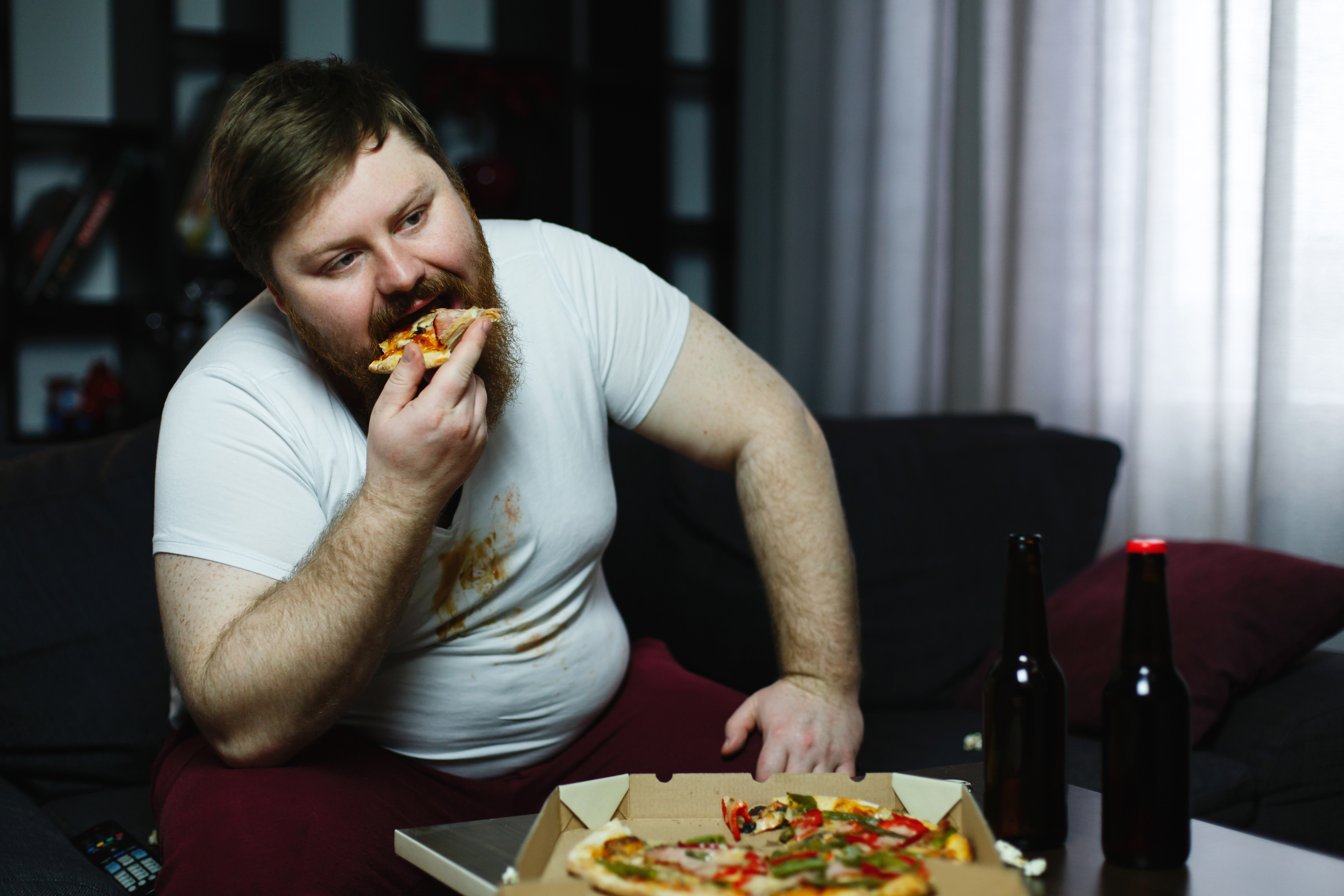 ALARMA EN PERÚ: SEDENTARISMO Y ALIMENTOS ULTRAPROCESADOS DISPARAN CASOS DE OBESIDAD
