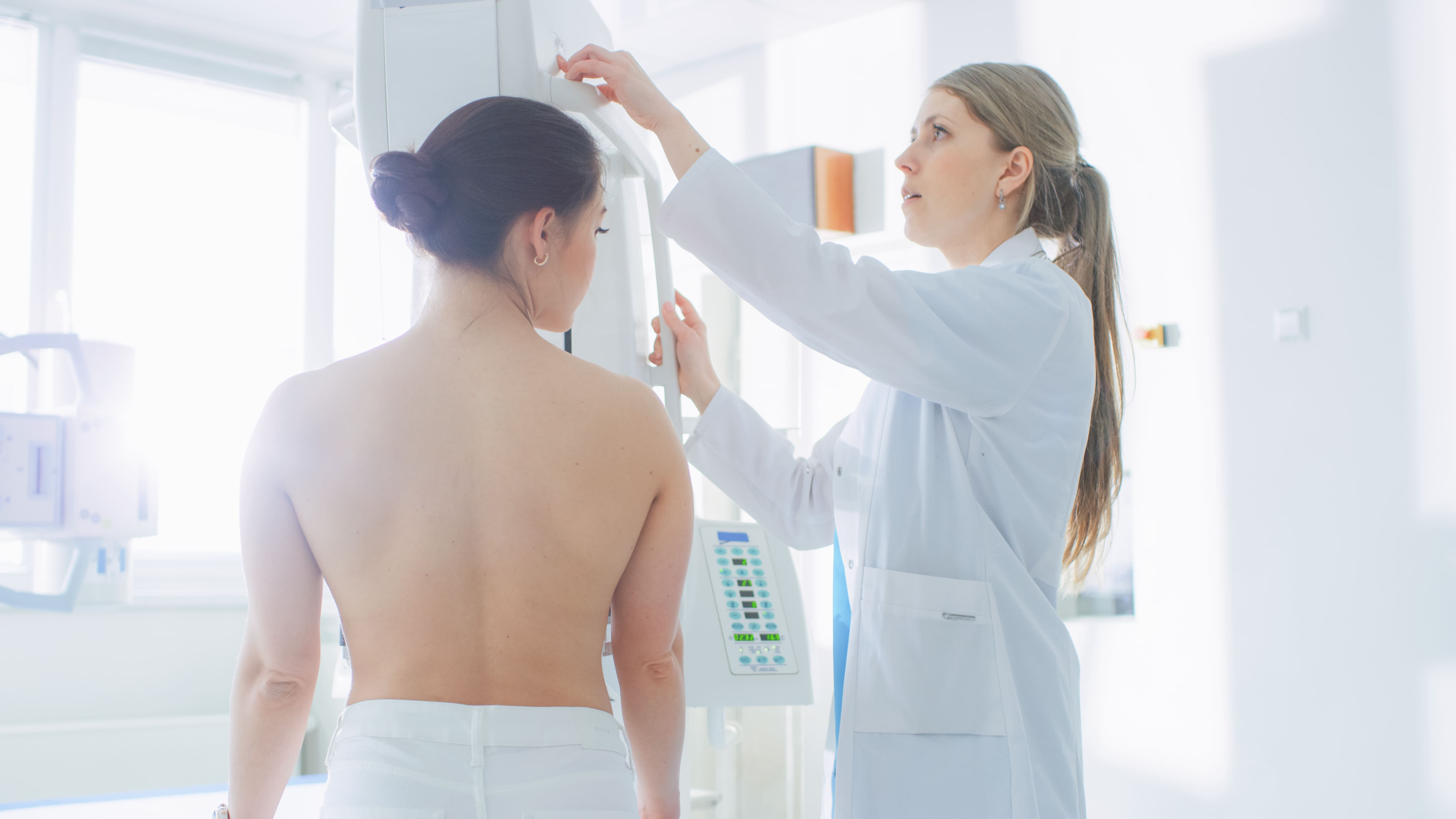 Salud femenina: en el mes de la mujer, conoce sus enfermedades más comunes y cómo prevenirlas
