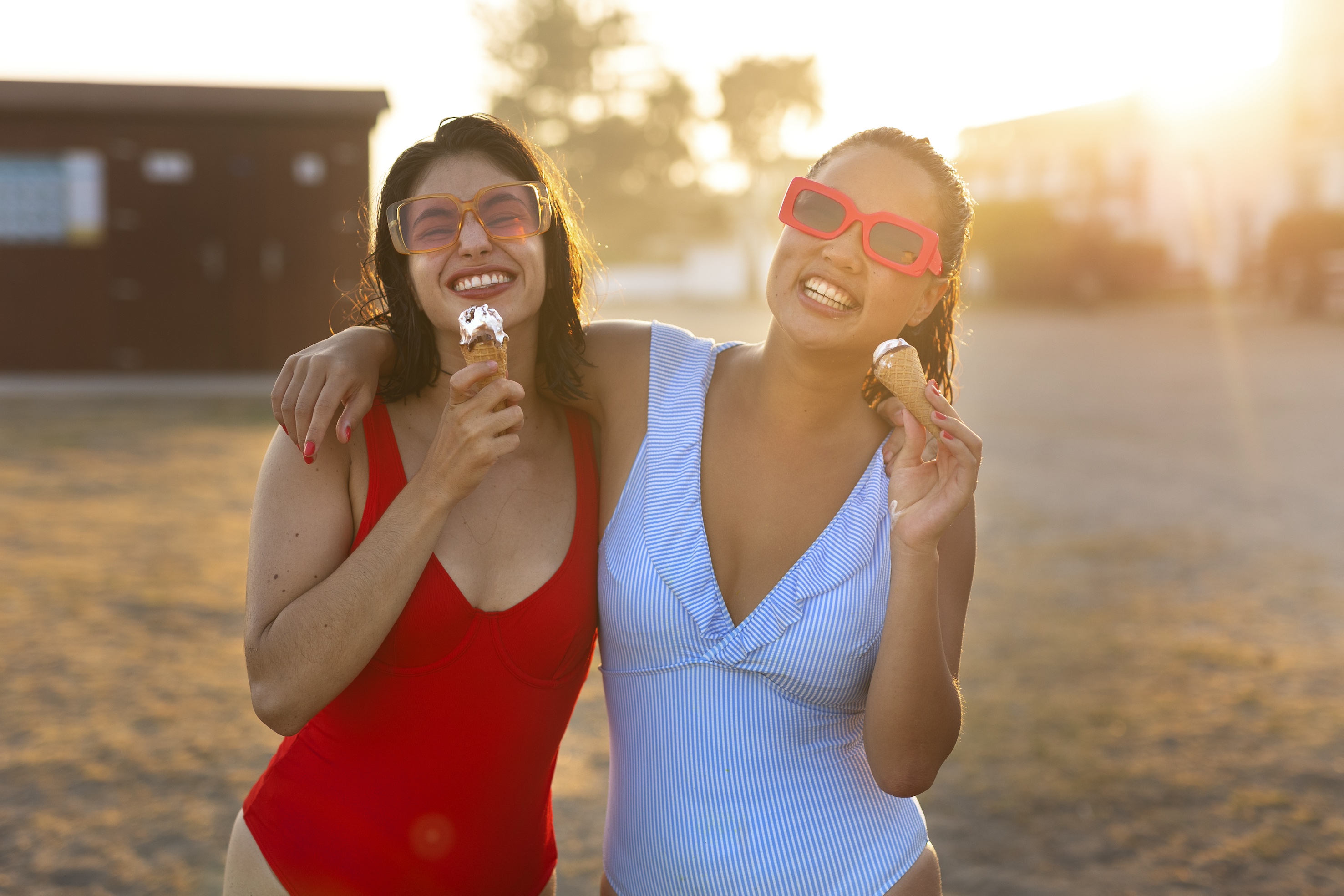 Consejos para cuidar tu zona íntima al disfrutar de la playa