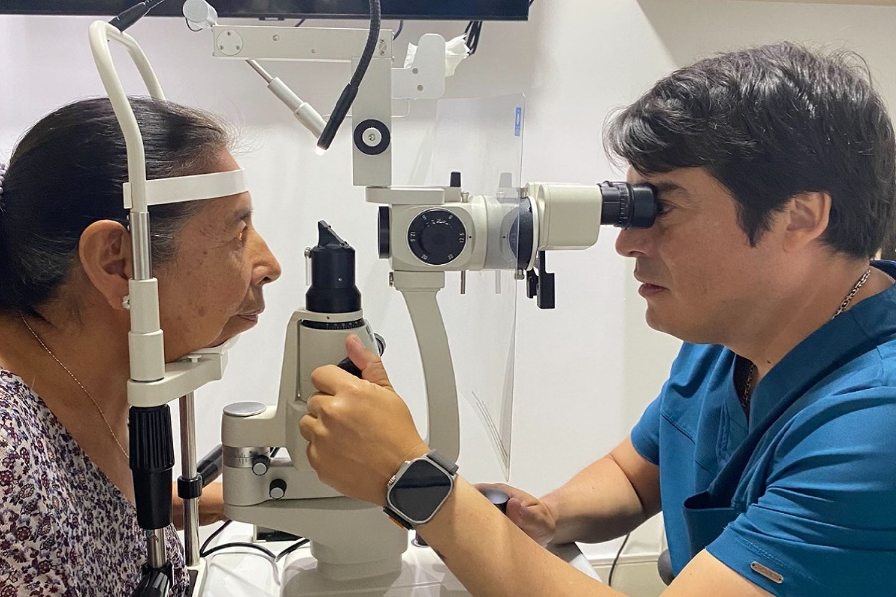 Glaucoma: descubre cómo prevenirlo
