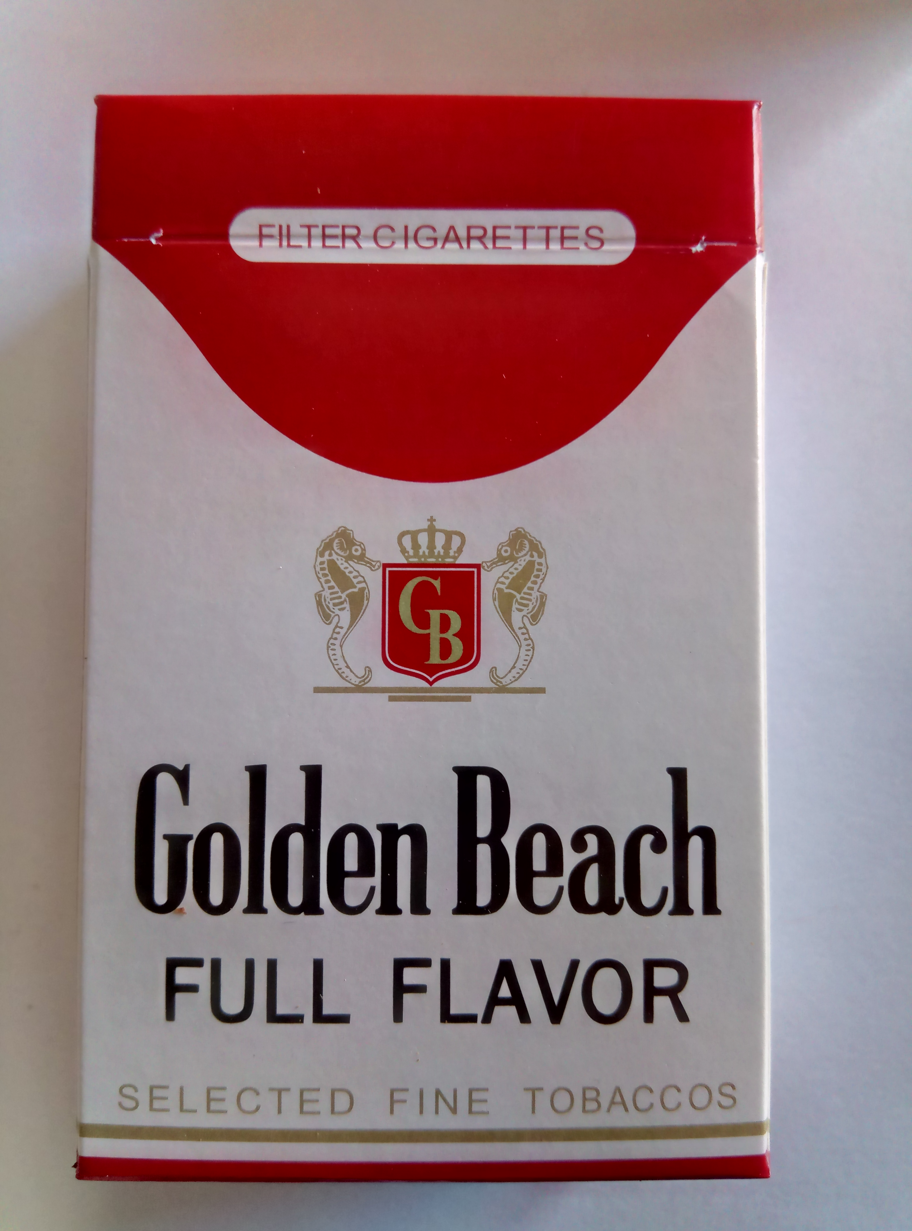¿Qué contiene un cigarrillo proveniente del contrabando?