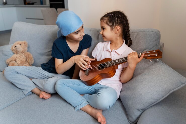 Cáncer infantil en Perú: cada año se diagnostican alrededor de 1900 casos en el país