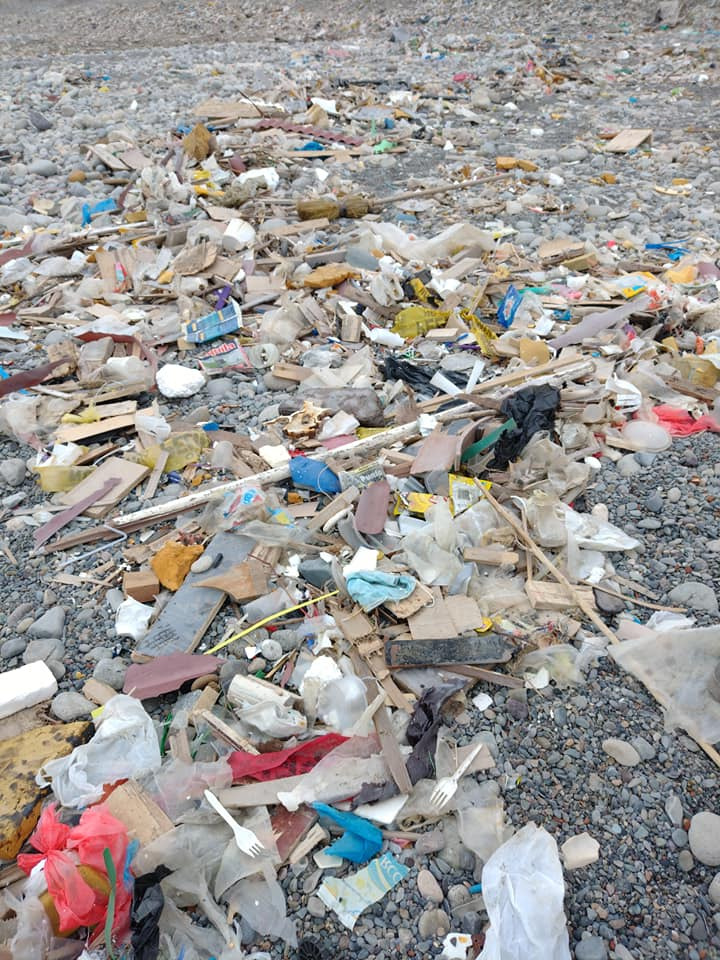 SE LIMPIARÁ LA PLAYA MÁS CONTAMINADA CON BASURA MARINA DEL PERÚ Y AMÉRICA