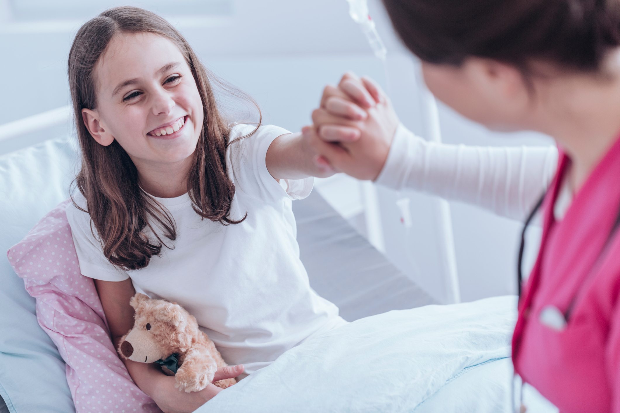 Cáncer infantil: cinco hábitos clave para reducir riesgos y detectar a tiempo la enfermedad