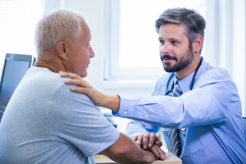 Cáncer de próstata: Expertos afirman que prevención es clave