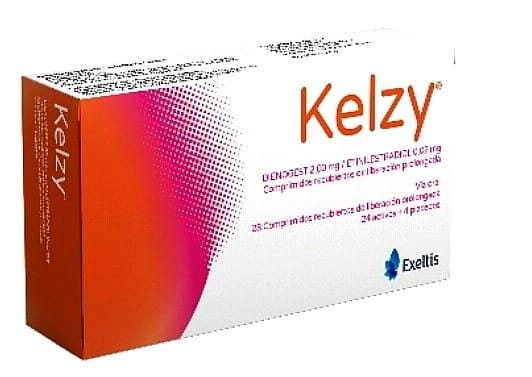 Kelzy llega al Perú: El Primer Anticonceptivo Oral de Liberación Prolongada