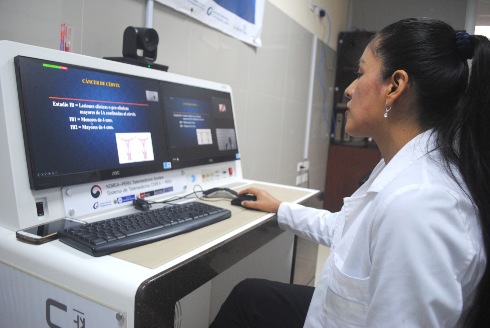 Más de 3.4 millones de atenciones por telemedicina: un hito en la atención médica peruana