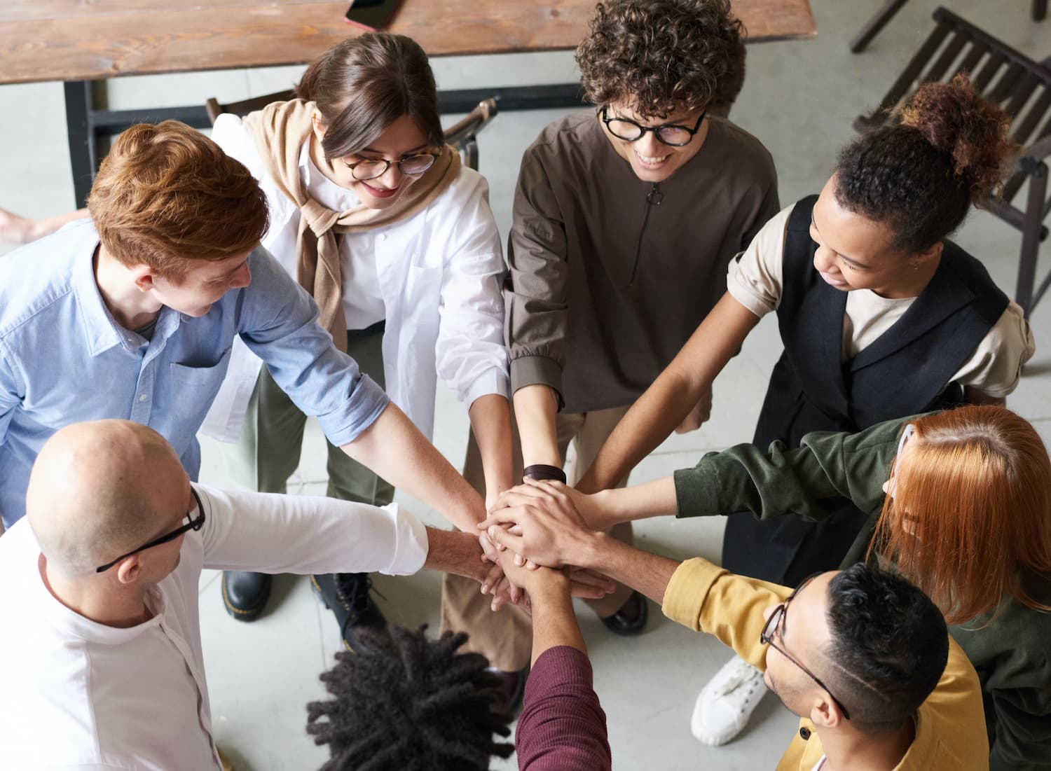 Día de la Educación Inclusiva: Conoce cómo mejorar la diversidad y la inclusión en un ambiente educativo