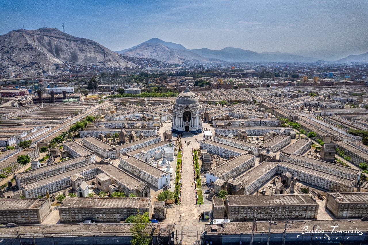 Día de la Canción Criolla: Redescubre el Presbítero Maestro con recorridos teatralizados y acceso directo desde la Línea 1 del metro de Lima