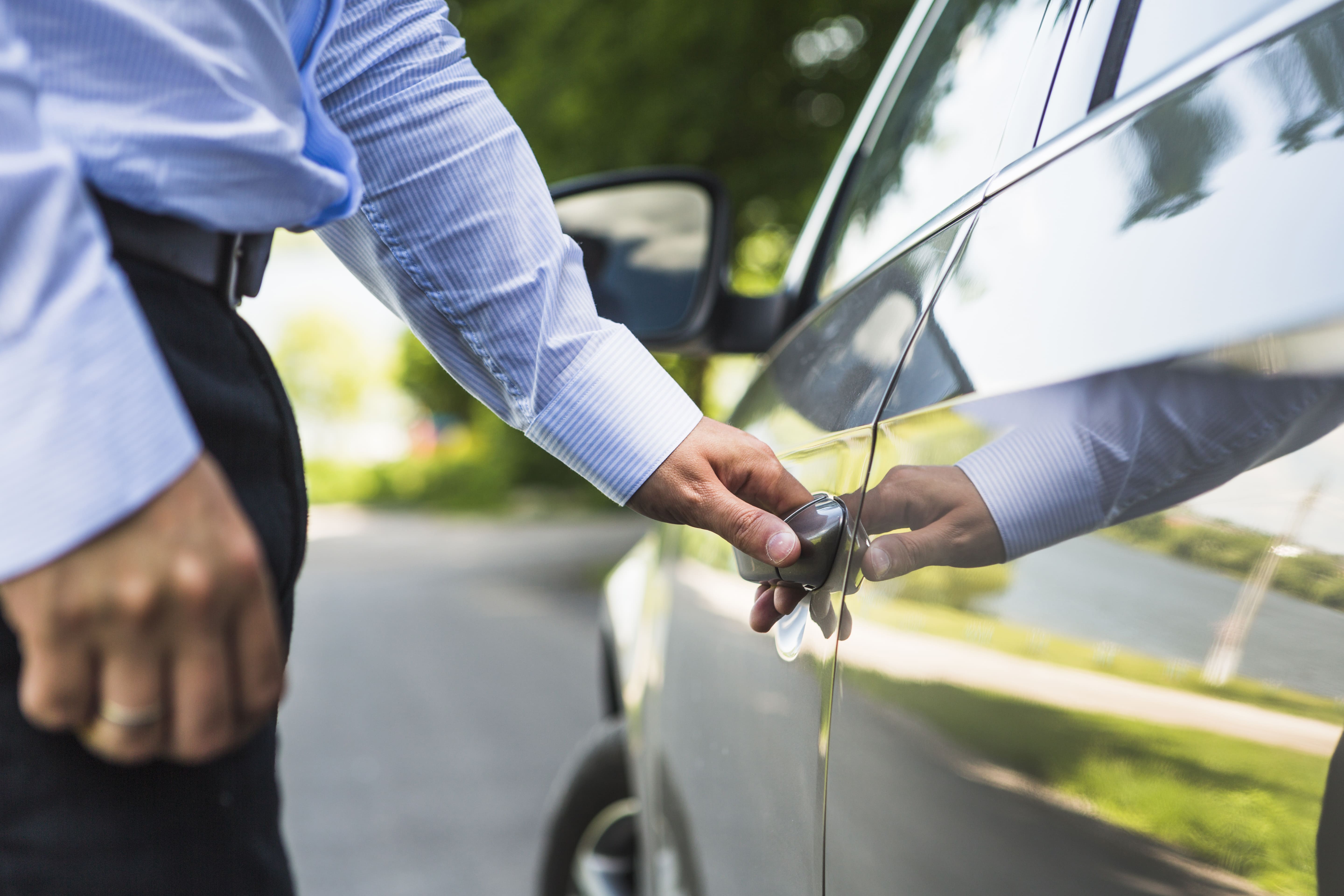 Movilidad segura: lo que debes revisar antes de iniciar tu viaje