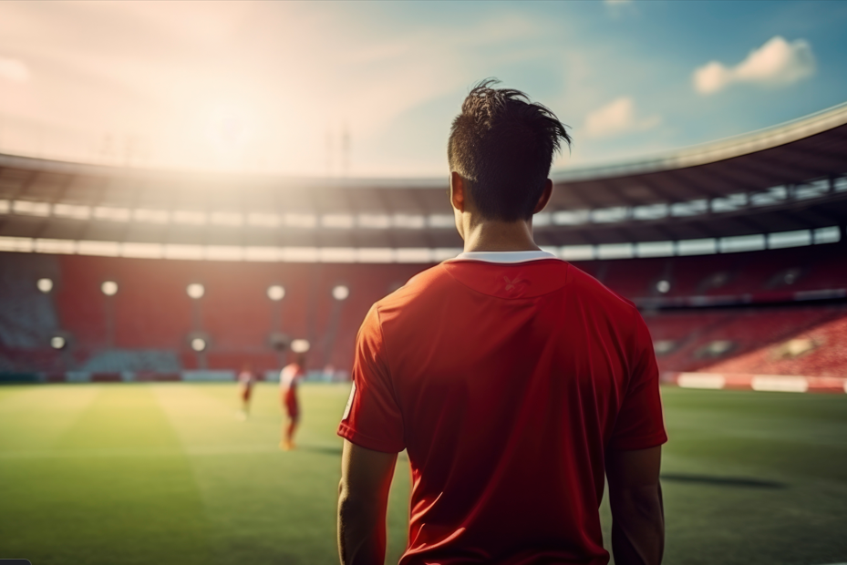 Rendimiento en el fútbol: los suplementos que forman parte de la estrategia de los jugadores