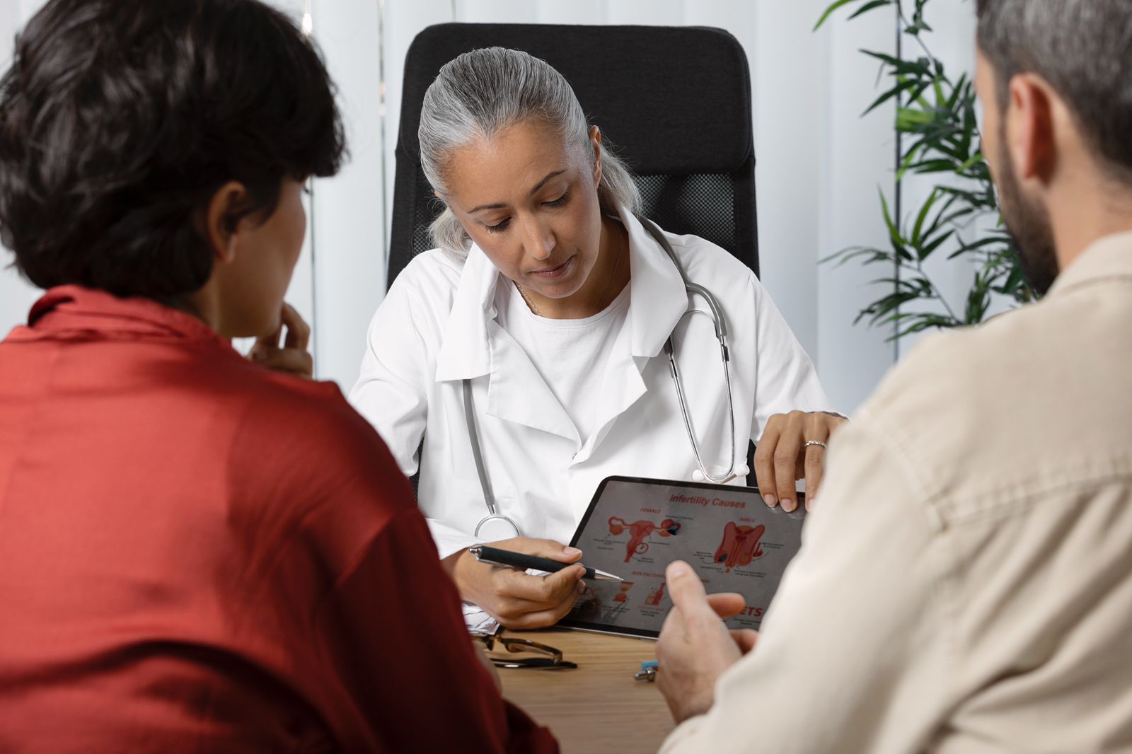 Urgente descentralización de la salud: pacientes con enfermedades raras y huérfanas buscan atención oportuna