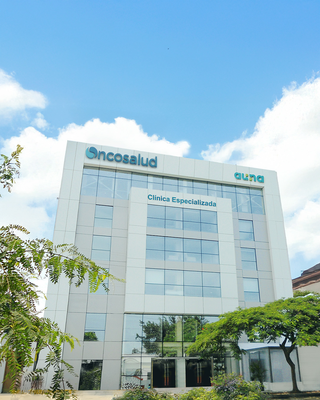 Clínica Oncosalud obtiene reacreditación internacional por sus altos estándares de excelencia asistencial