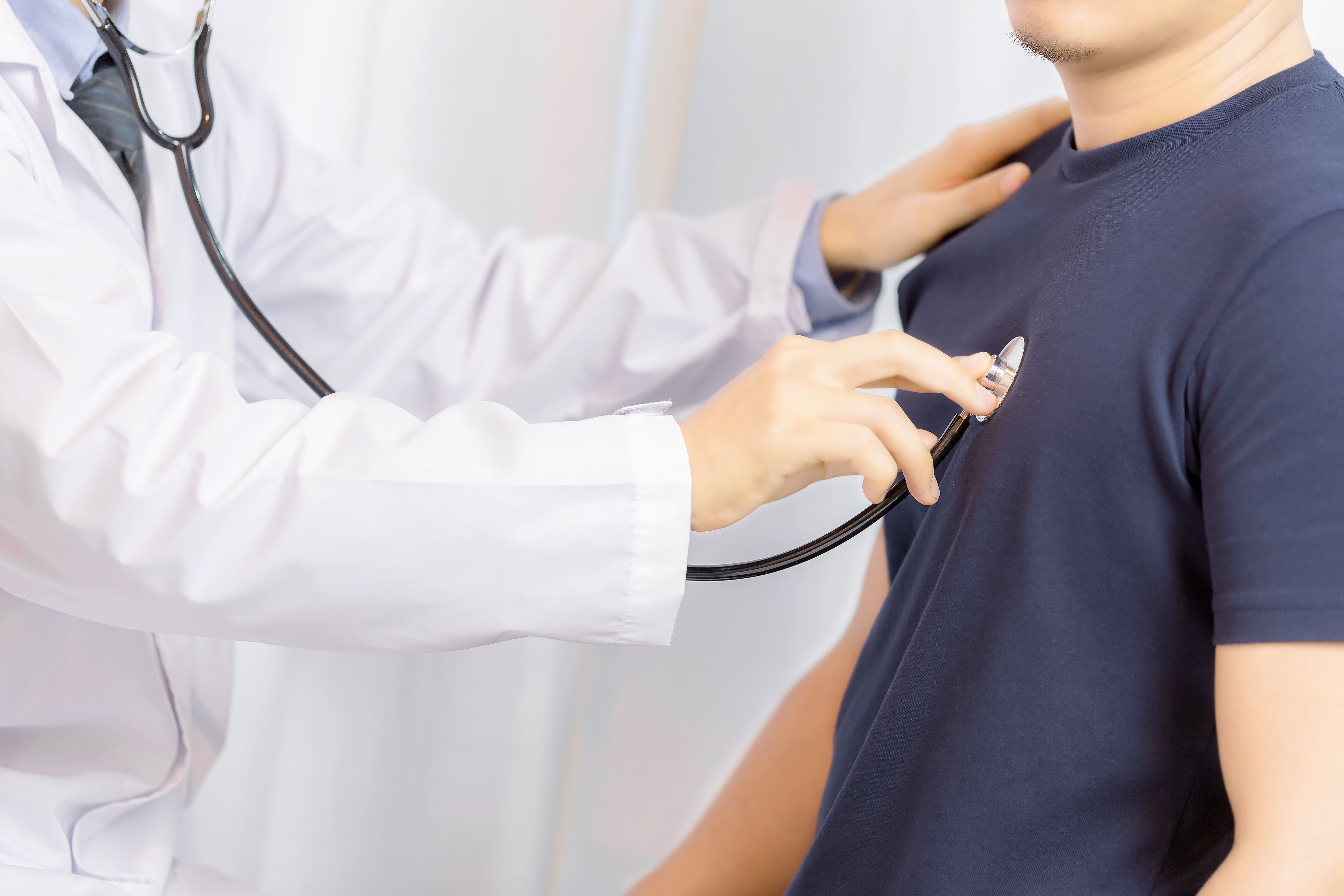 Consejos para prevenir enfermedades cardiovasculares después de los 40